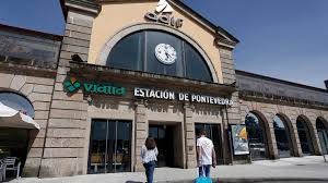 Adif instalará conexión wifi en 15 estaciones de tren, entre ellas la de  Pontevedra